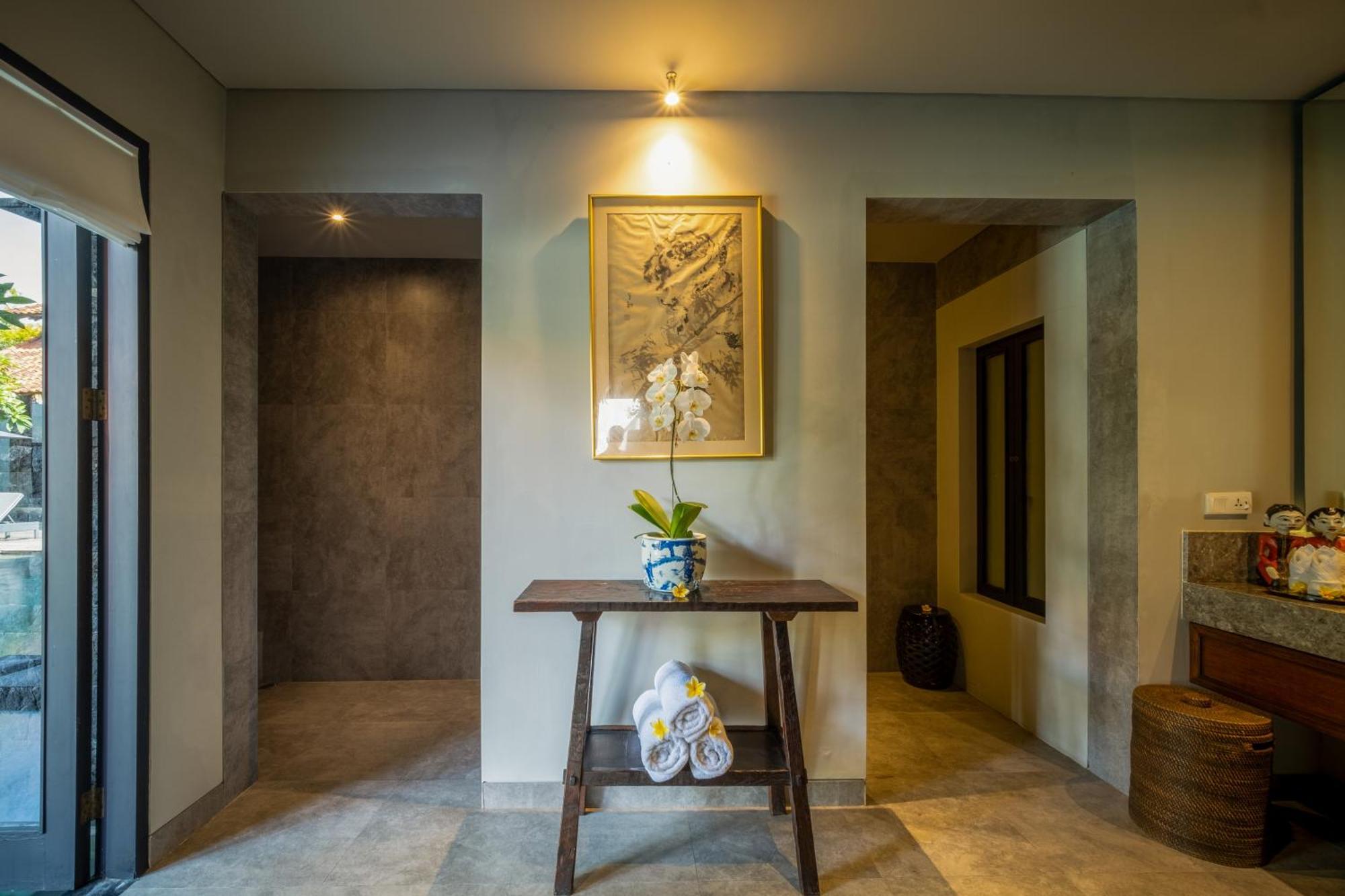 Villa De Suma - Fully Staffed Luxury Villa, Walk To The Beach! Seminyak Exterior foto